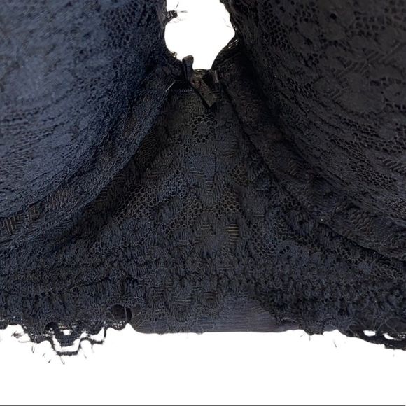 Aerie plunge underwire bra 36B - Picture 5 of 7